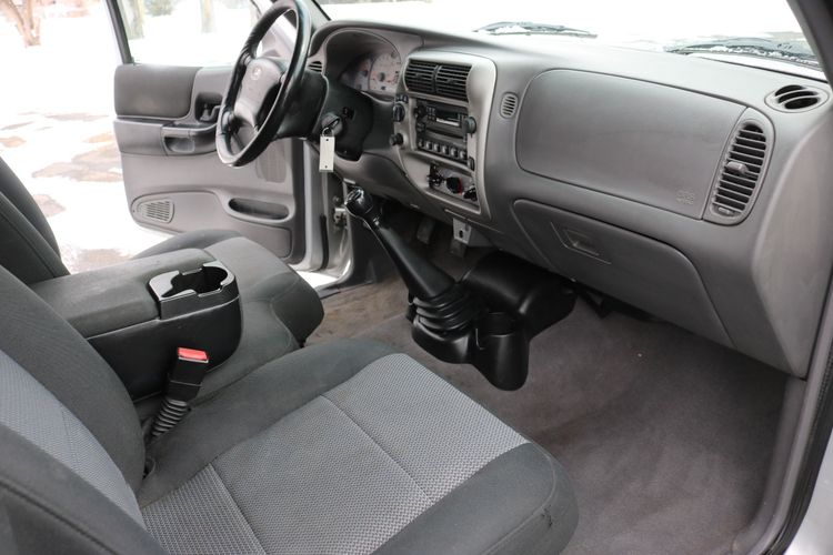 2003 Ford Ranger XLT | Victory Motors of Colorado