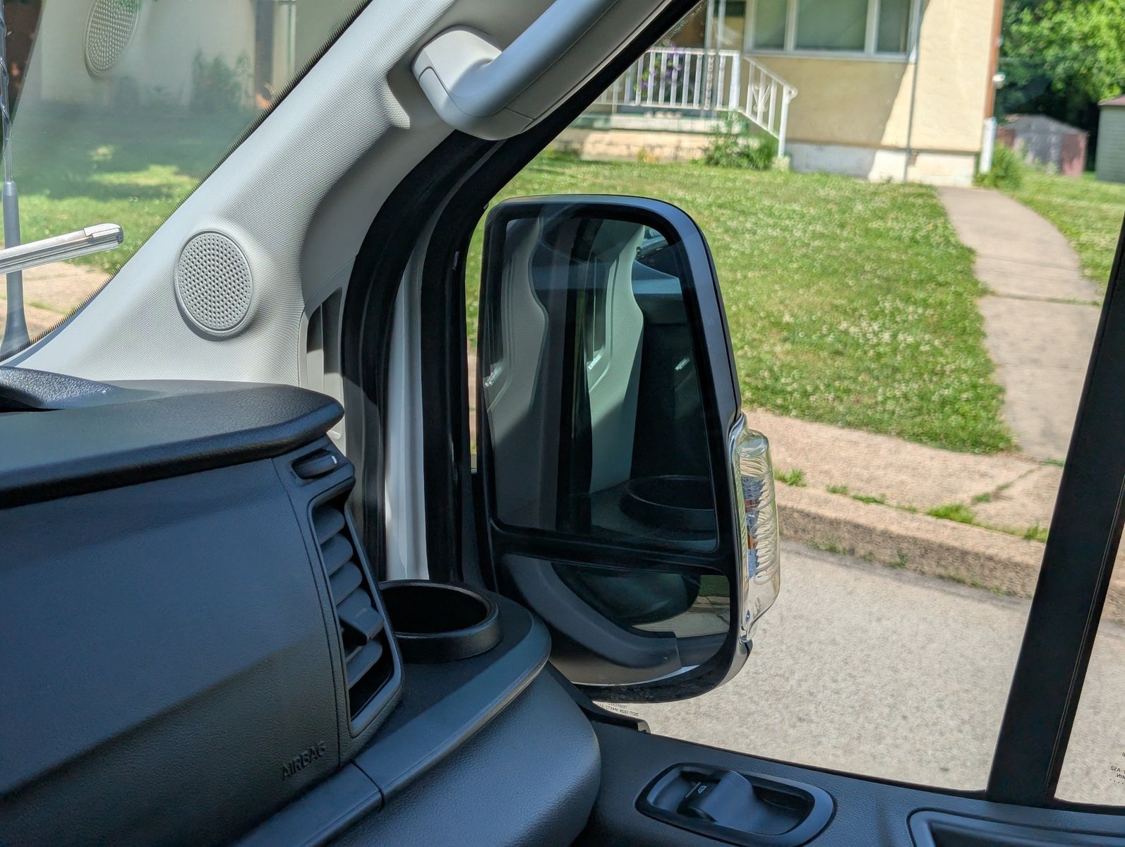 2023 Ford Transit-350 Passenge 64