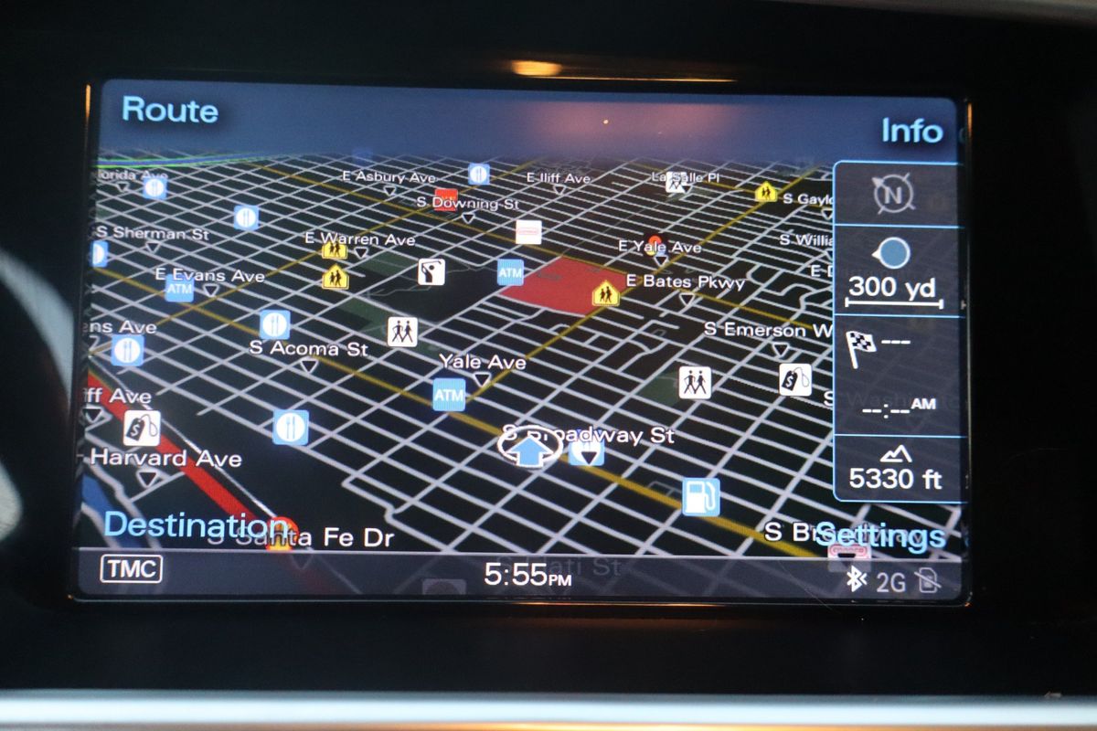 2015 Audi Q5 2.0T Premium