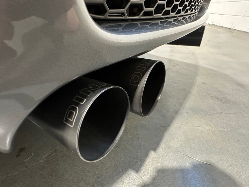 2008 BMW M3, photo 36