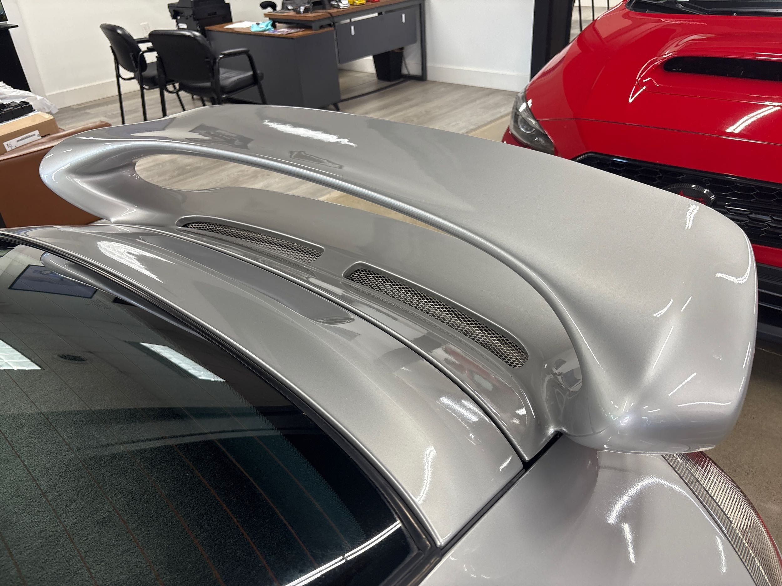 1999 Porsche 911 photo 21