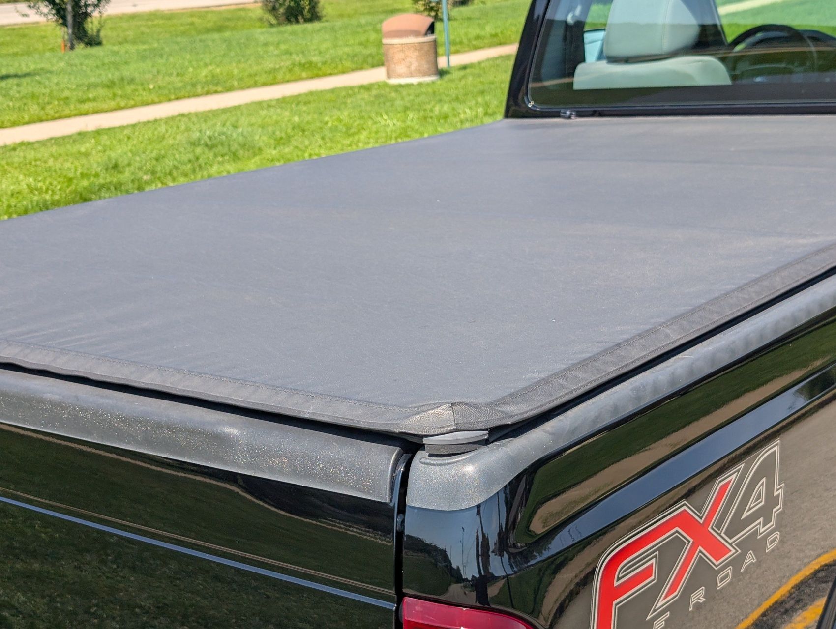2016 Ford F-250 56