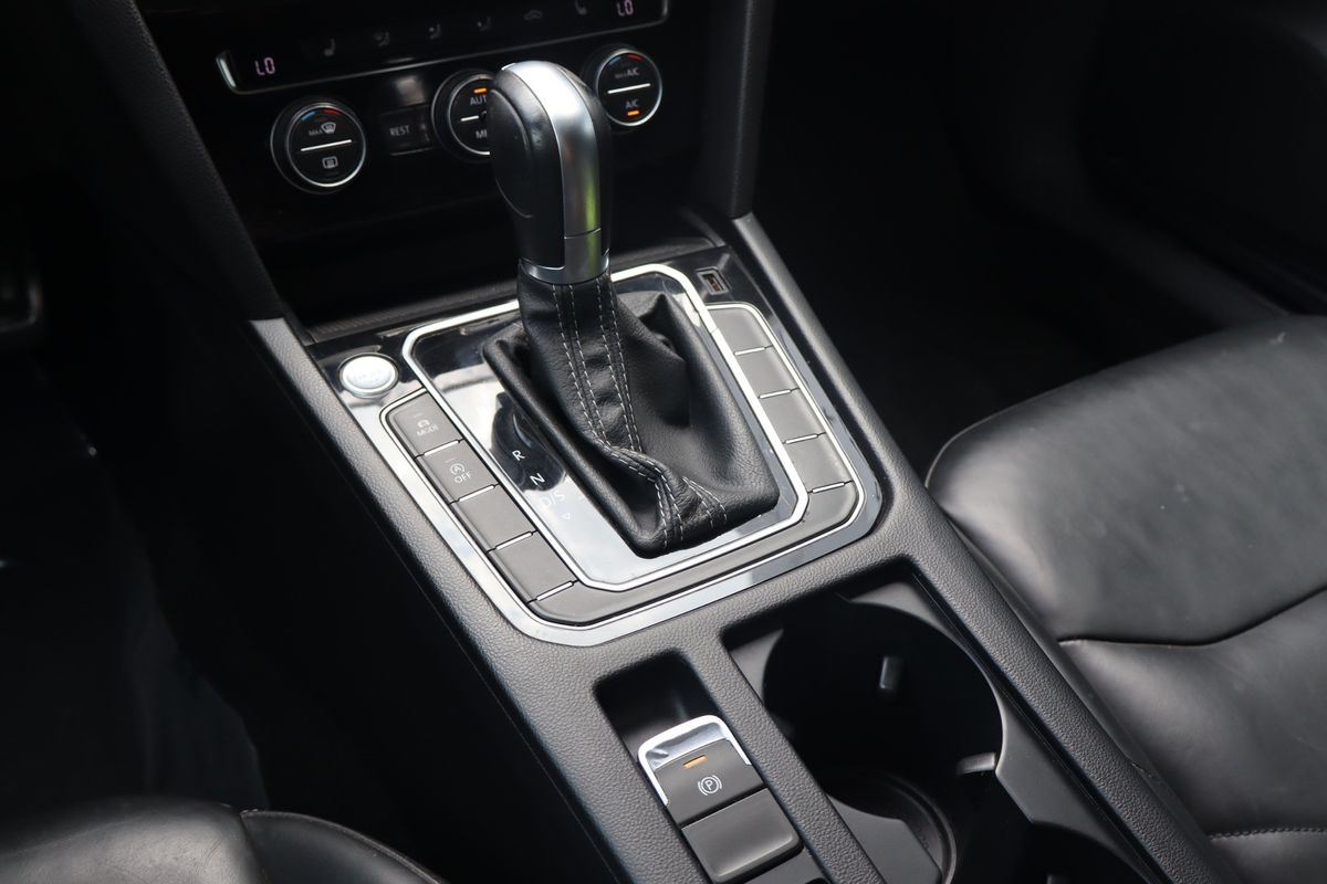 2019 Volkswagen Arteon SEL R-Line 4Motion