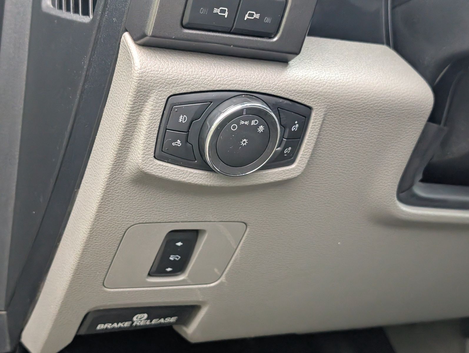 2021 Ford F-250 136