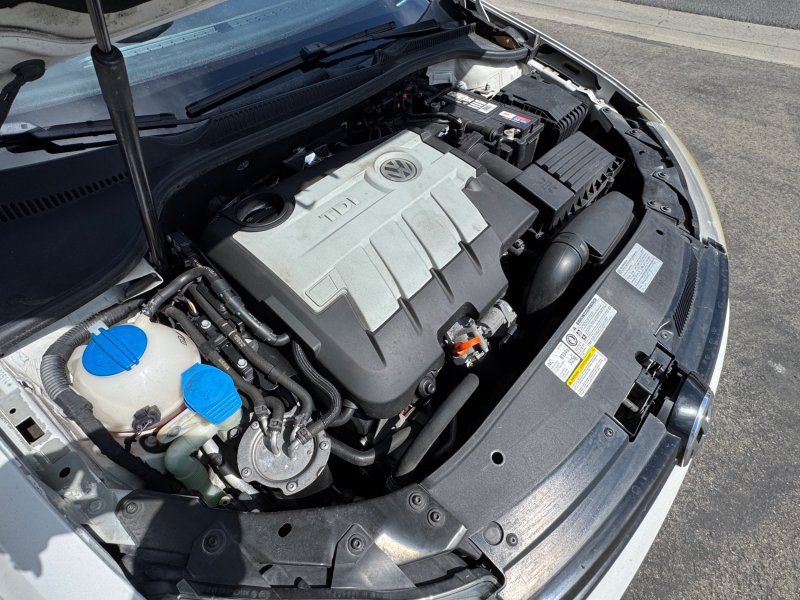 2013 Volkswagen Golf TDI - Photo 10