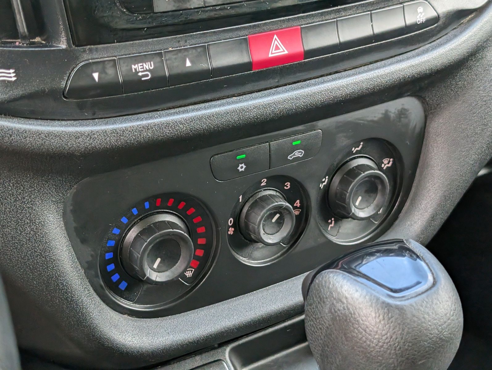 2021 Ram ProMaster City 40