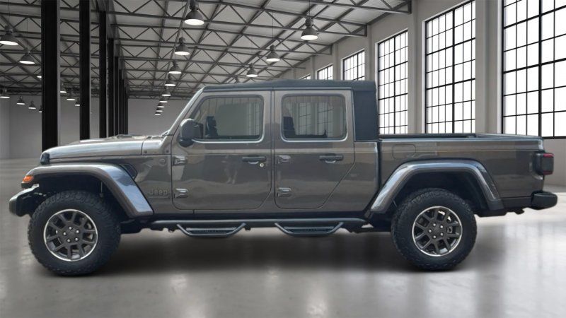 2021 Jeep Gladiator 80TH - Photo 3