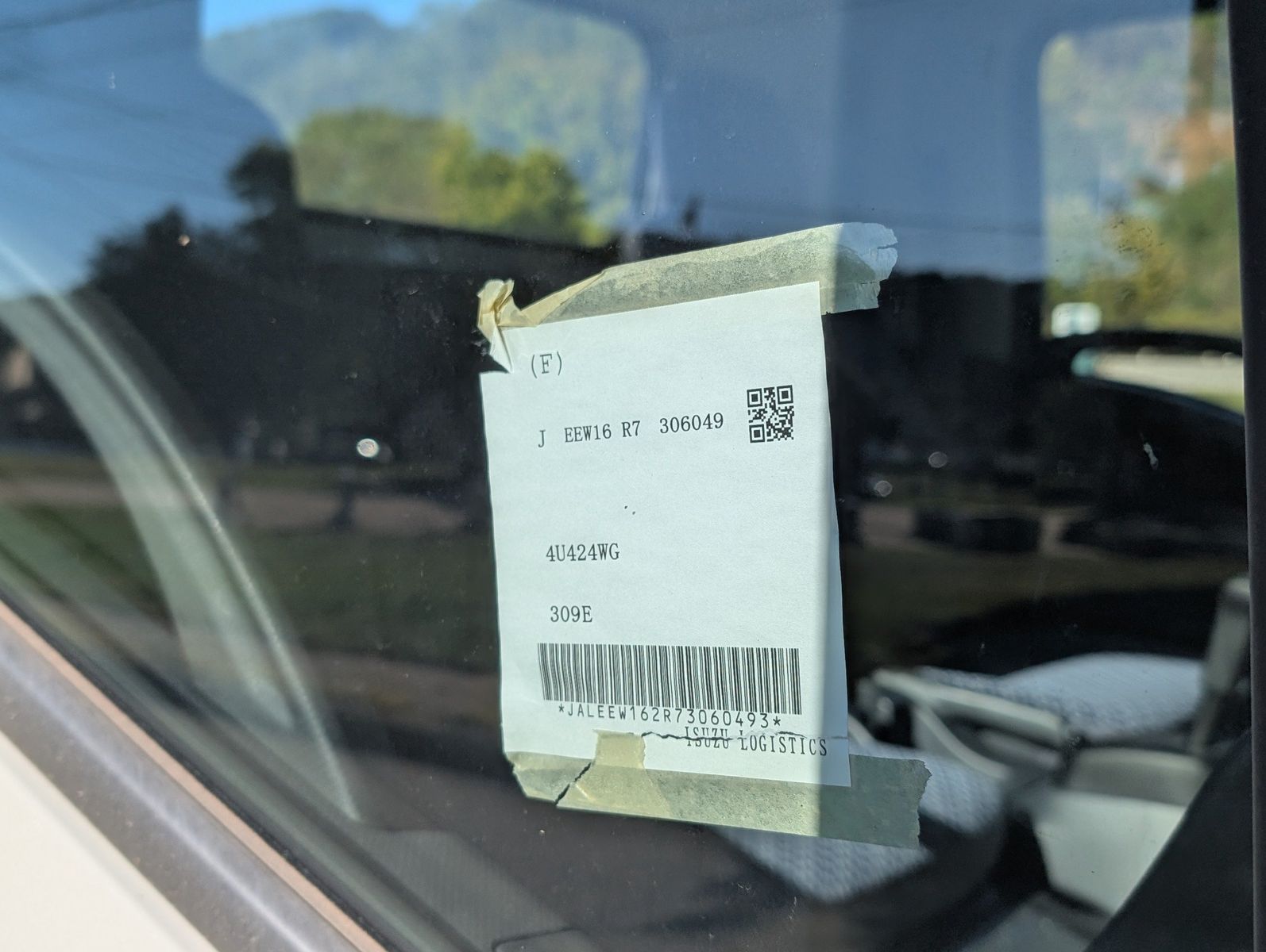 2024 Chevrolet 5500 XD LCF Diesel 16