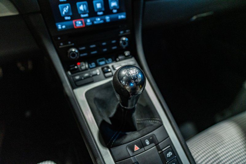 2018 Porsche 911 GT3, photo 25
