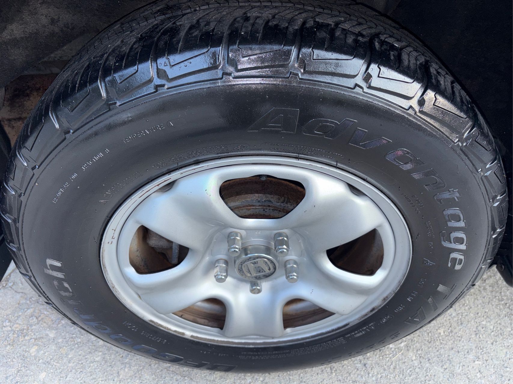 Honda CR-V photo 15