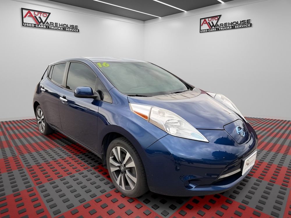 Featured Vehicle Image