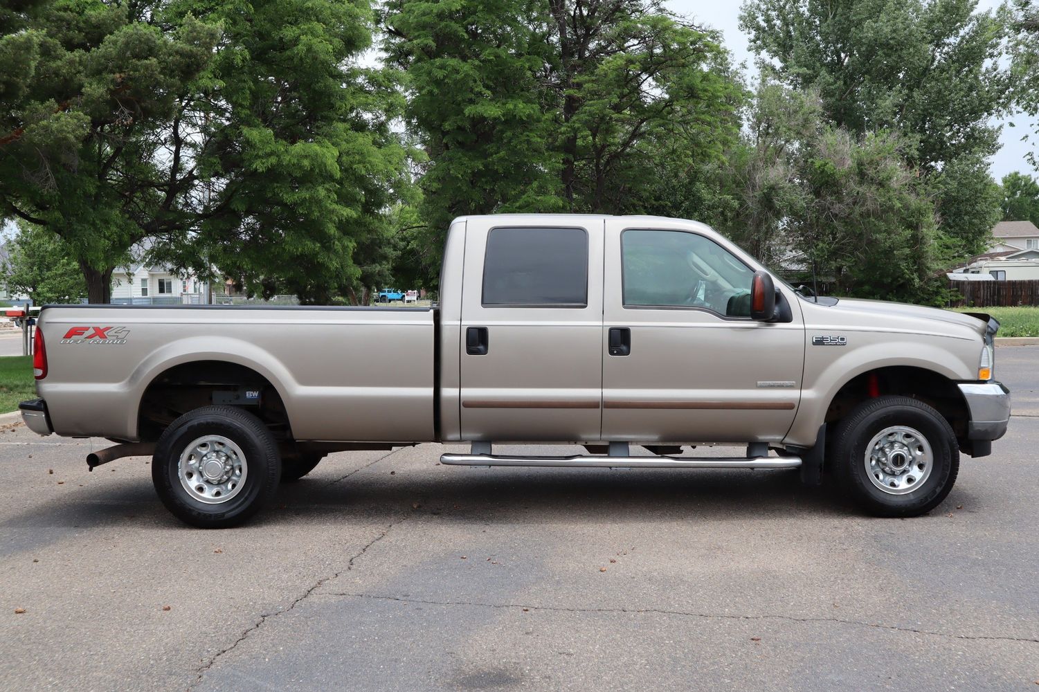 2003 Ford F 350 Super Duty Xlt Victory Motors Of Colorado