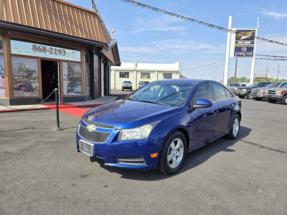 Featured Vehicle Image