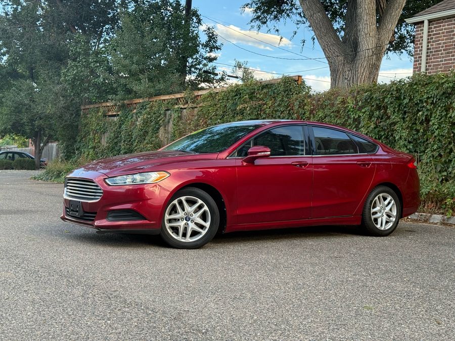 Vehicle Image