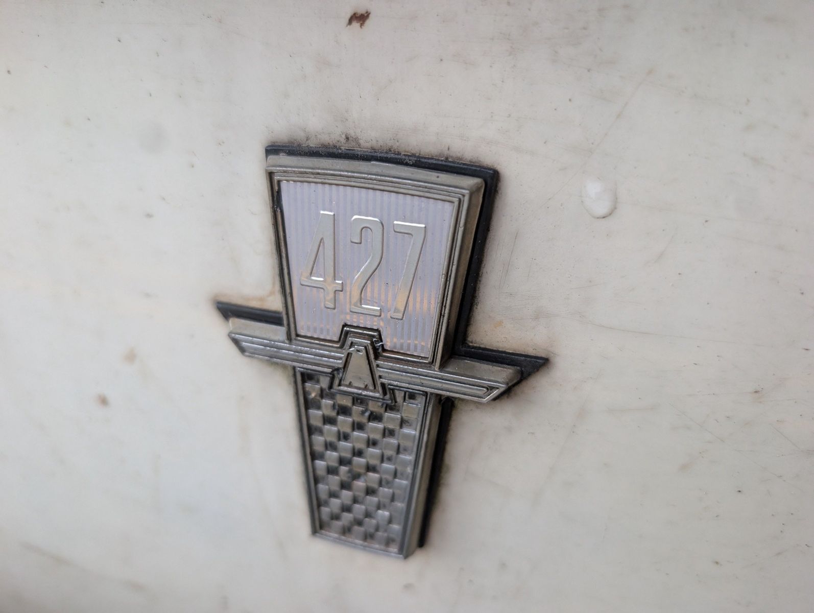 1965 Ford Galaxie 121