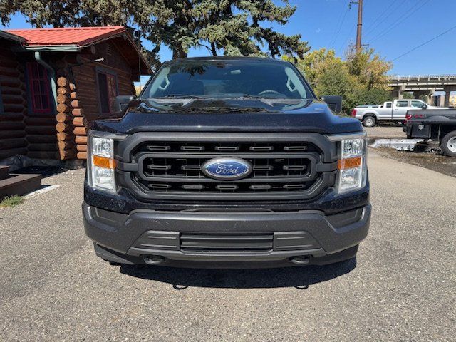 2021 Ford F-150 XL photo 20