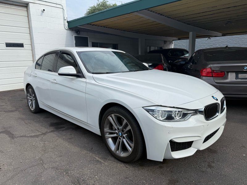 2016 BMW 3 Series 340i - Photo 8