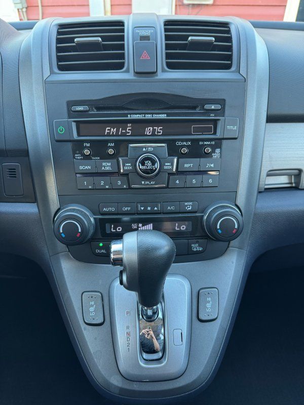 2011 Honda CR-V EX-L photo 16