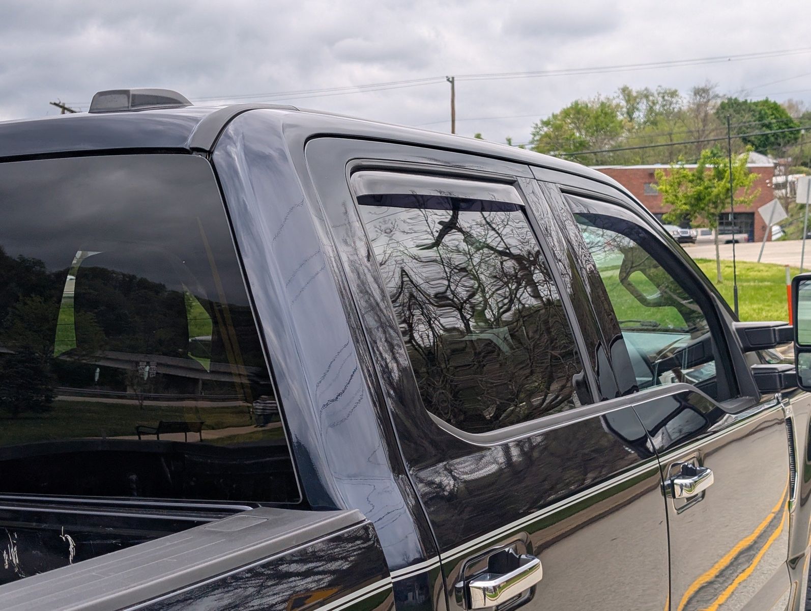 2021 Ford F-250 85