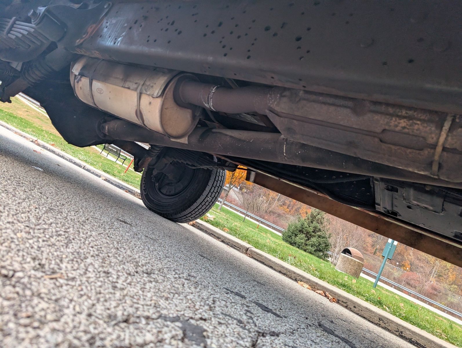 2015 Ford E-Series 64