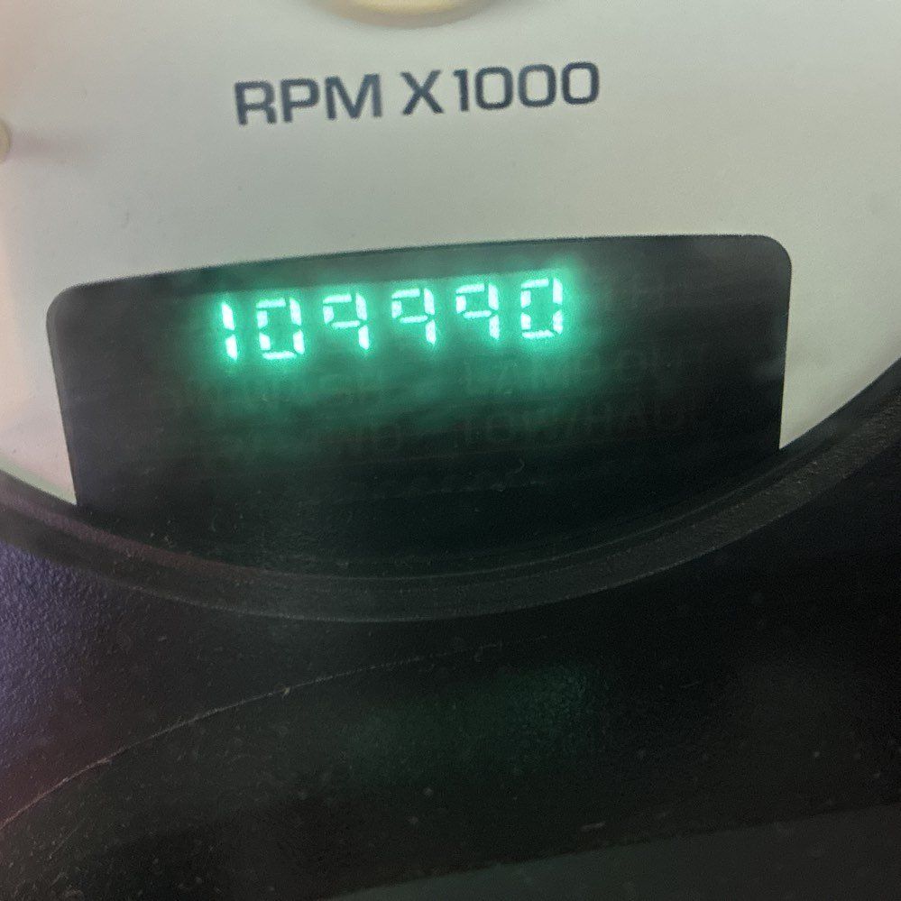 2004 Dodge Ram 1500 45