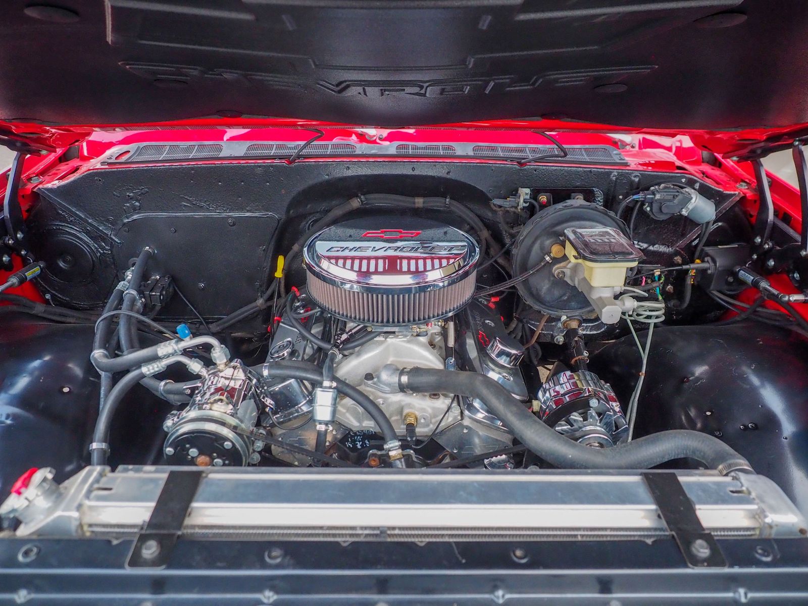 1982 Chevrolet K10 37