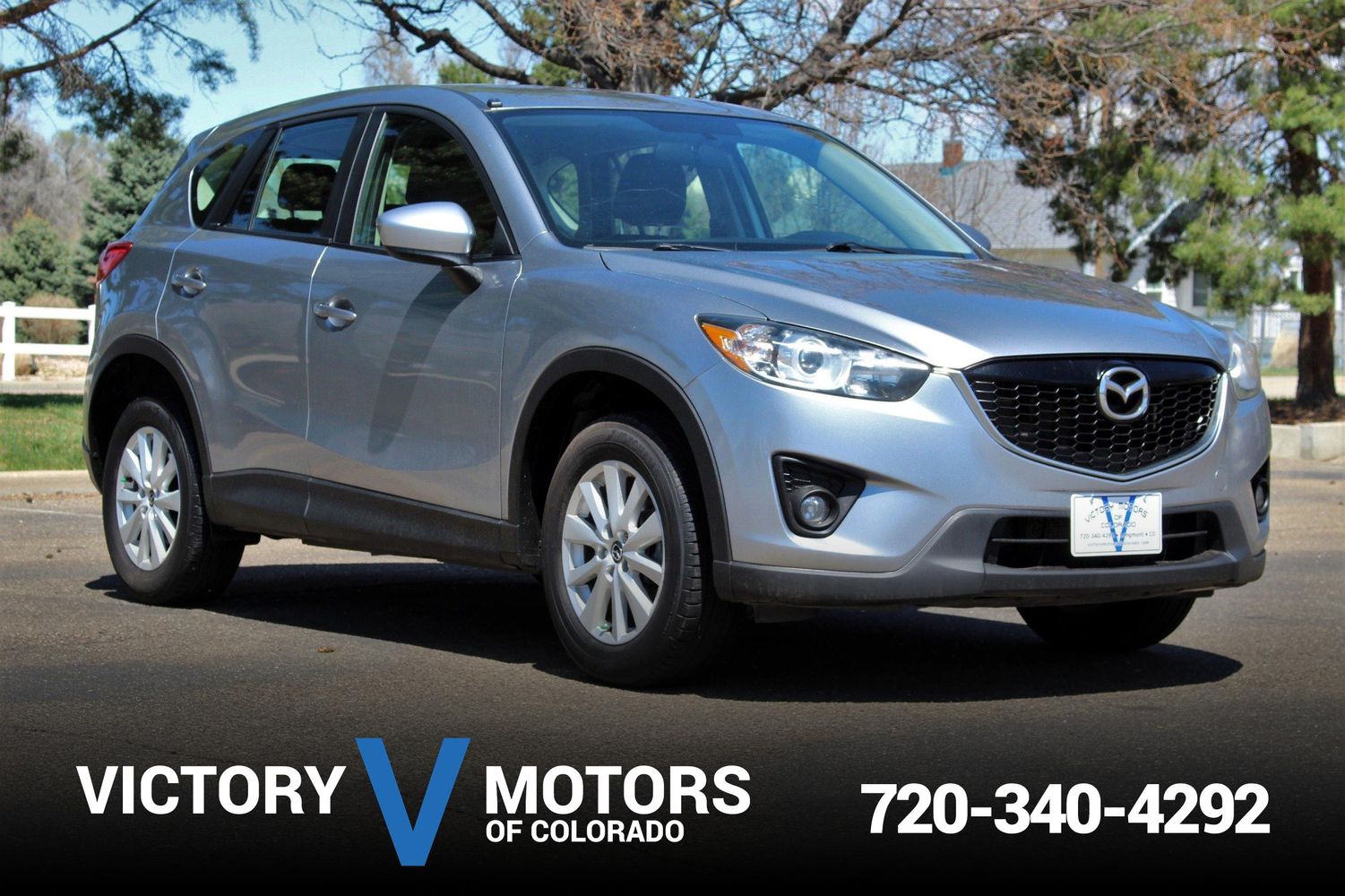 Mazda Cx 5 For Sale Denver