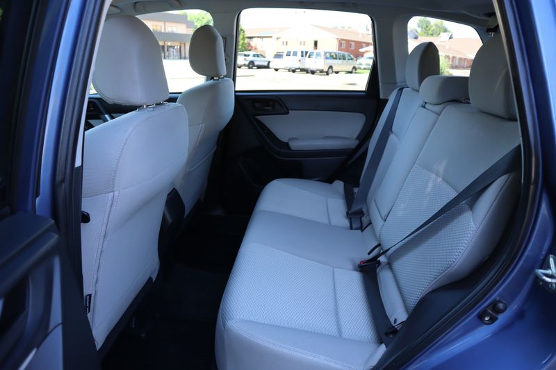 2016 Subaru Forester 2.5i Premium | Victory Motors of Colorado