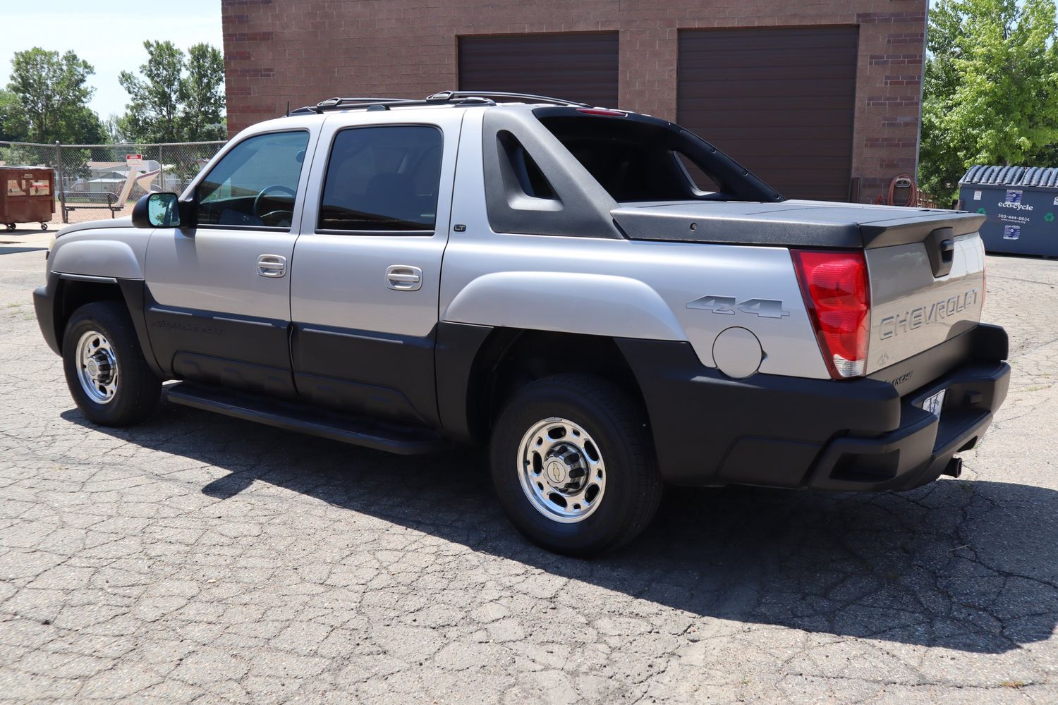 2005 Chevrolet Avalanche 2500 LT | Victory Motors of Colorado