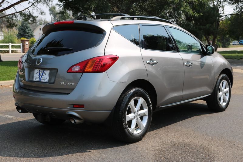 2010 Nissan Murano | Victory Motors of Colorado