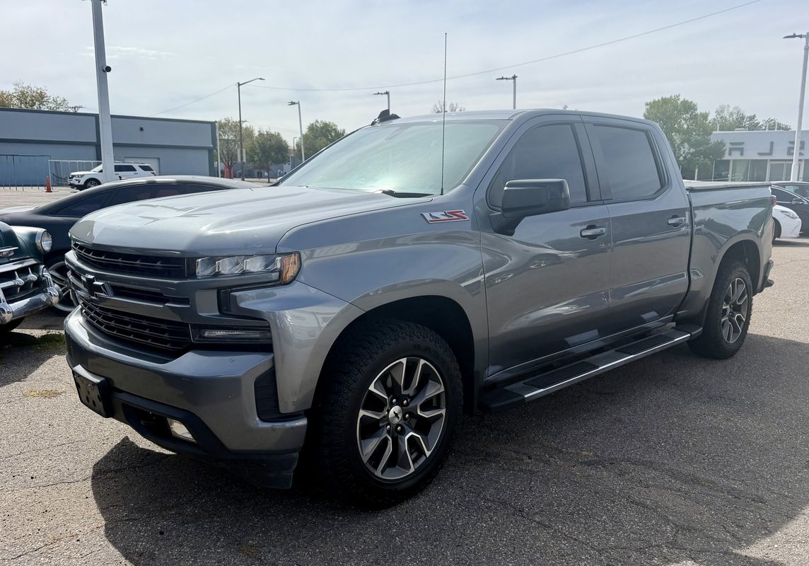 Featured Vehicle Image