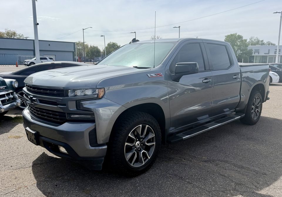 Vehicle Image