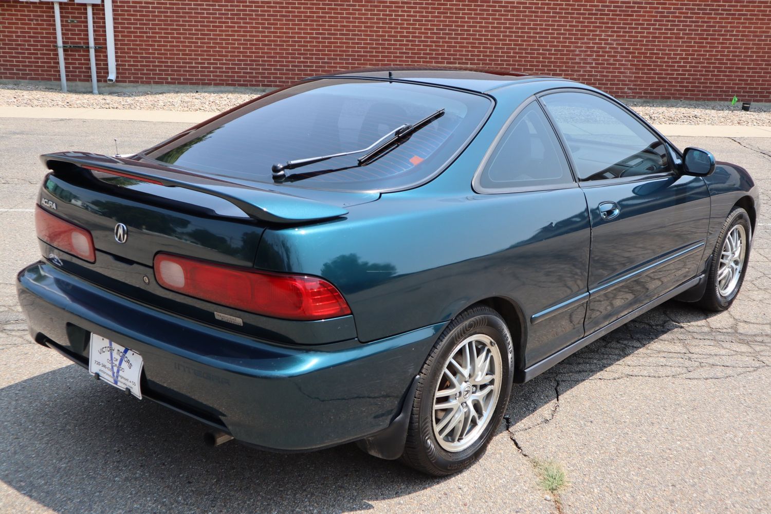 1998 Acura Integra GS | Victory Motors of Colorado