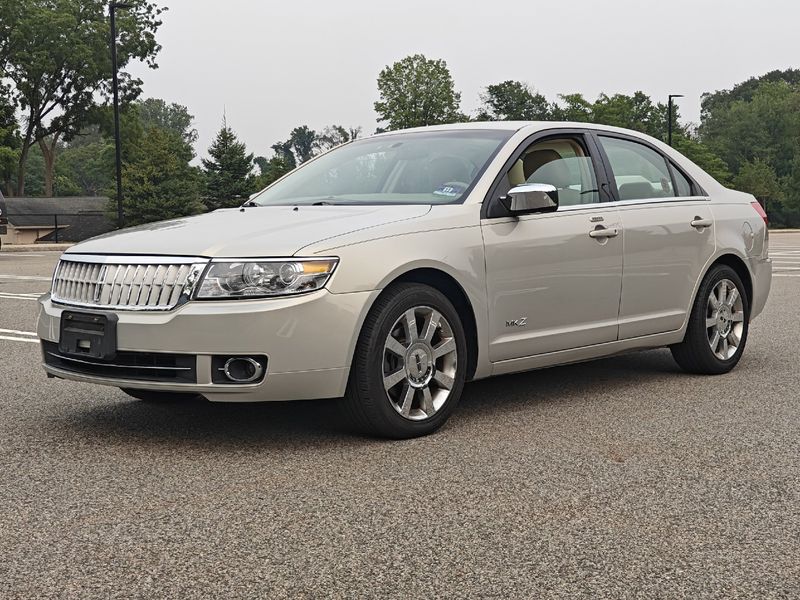 2009 Lincoln MKZ Premium | Zoom Auto Group - Used Cars New Jersey
