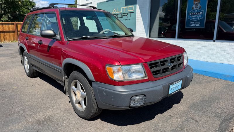 Featured Vehicle Image