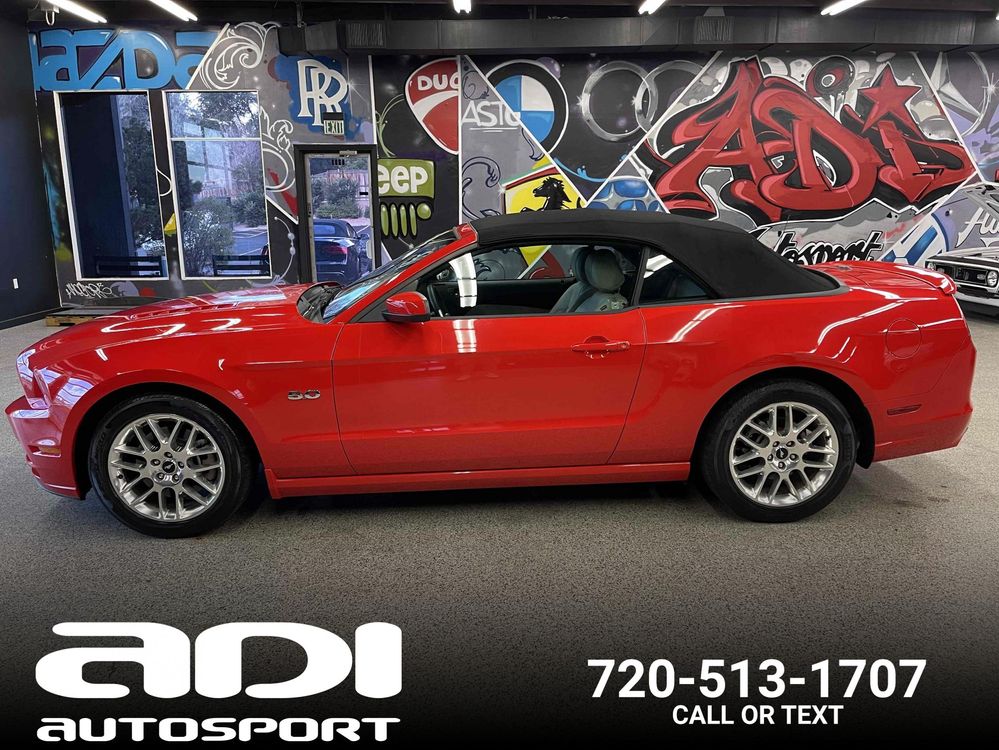 Used Cars Denver, CO ADI Autosport