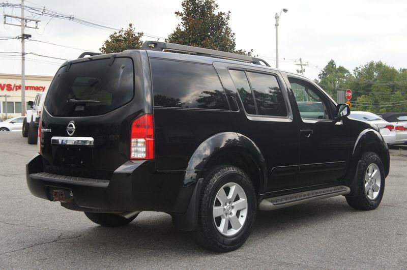 2012 Nissan Pathfinder S | Zoom Auto Group - Used Cars New Jersey