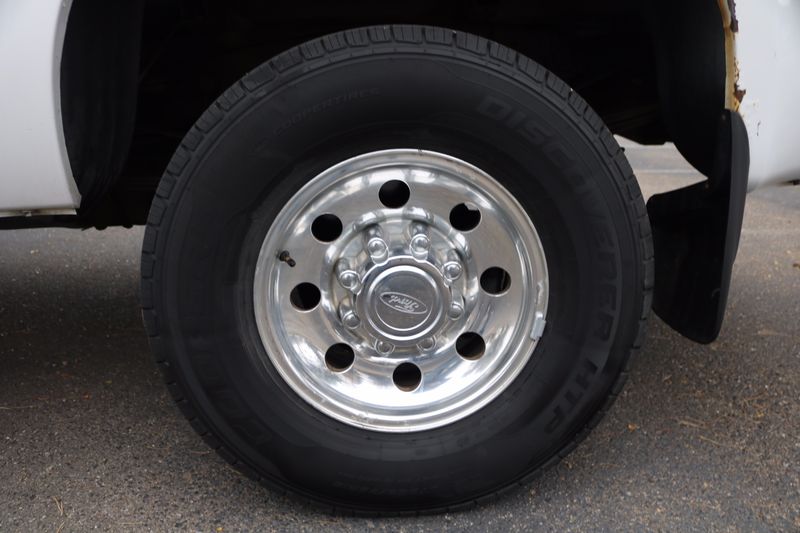 2002 Ford F-250 Super Duty XLT | Victory Motors of Colorado