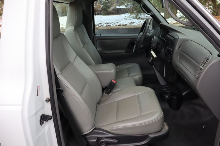 2004 Ford Ranger XL | Victory Motors of Colorado