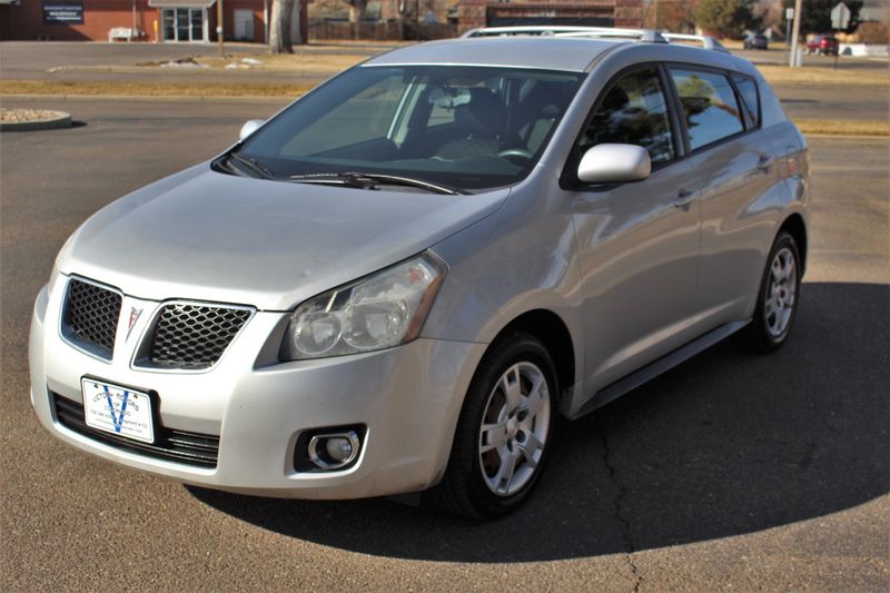2009 pontiac vibe 2009 pontiac vibe