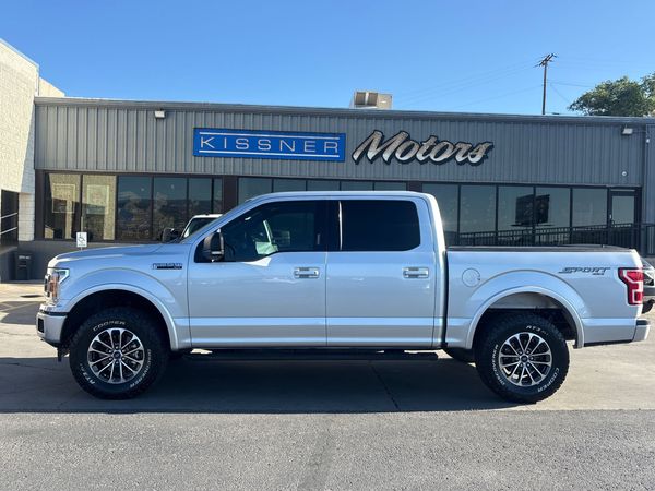 Featured Vehicle Image