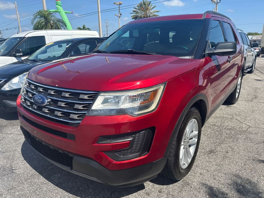 Vehicle Image