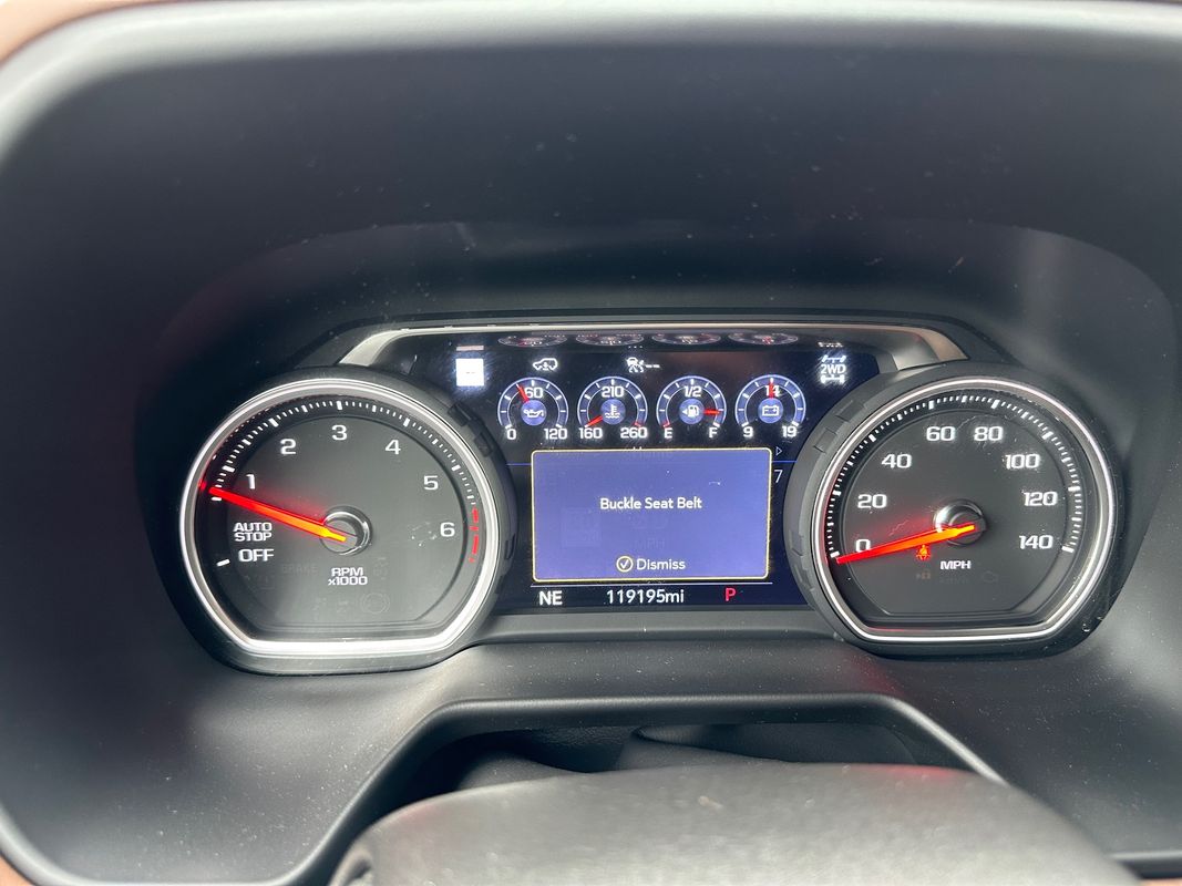 2021 Chevrolet Suburban High Country - Photo 25