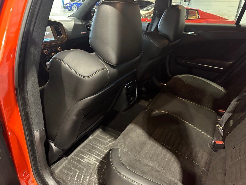 2023 Dodge Charger SRT Hellcat Redeye, photo 14