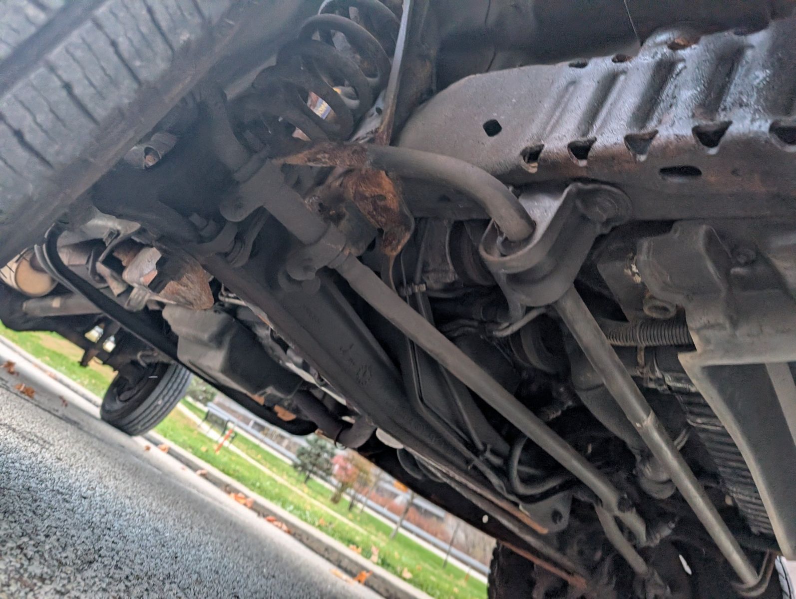 2015 Ford E-Series 94