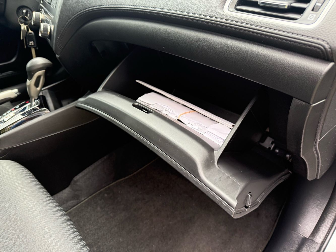 2015 Honda Civic LX photo 26