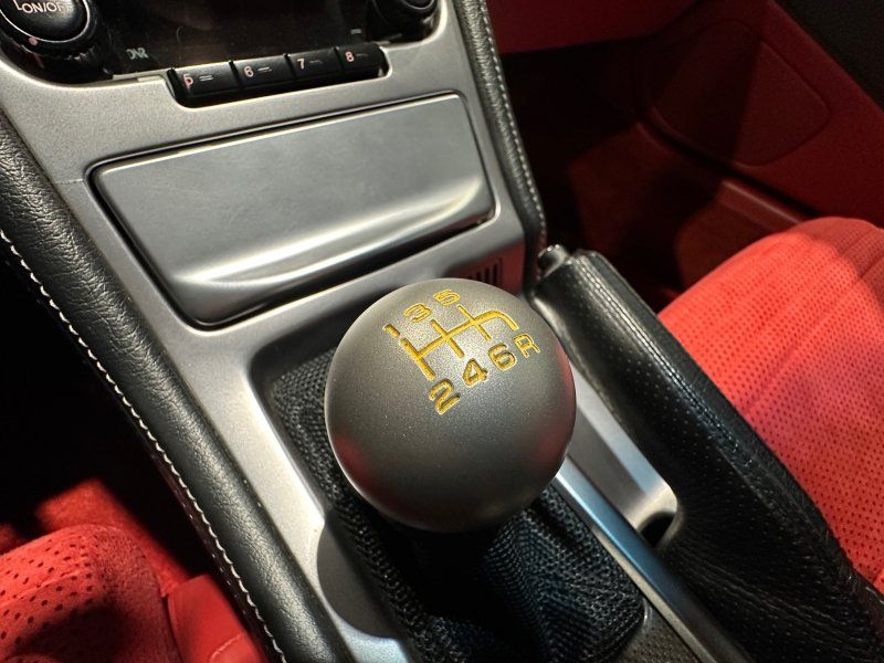 2000 Acura NSX 3.2L, photo 33