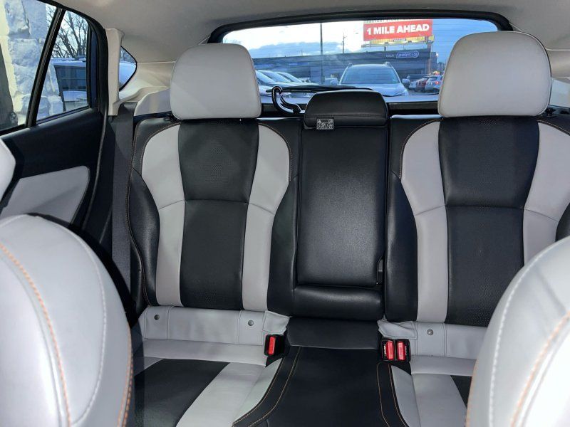 2018 Subaru Crosstrek Limited - Photo 28