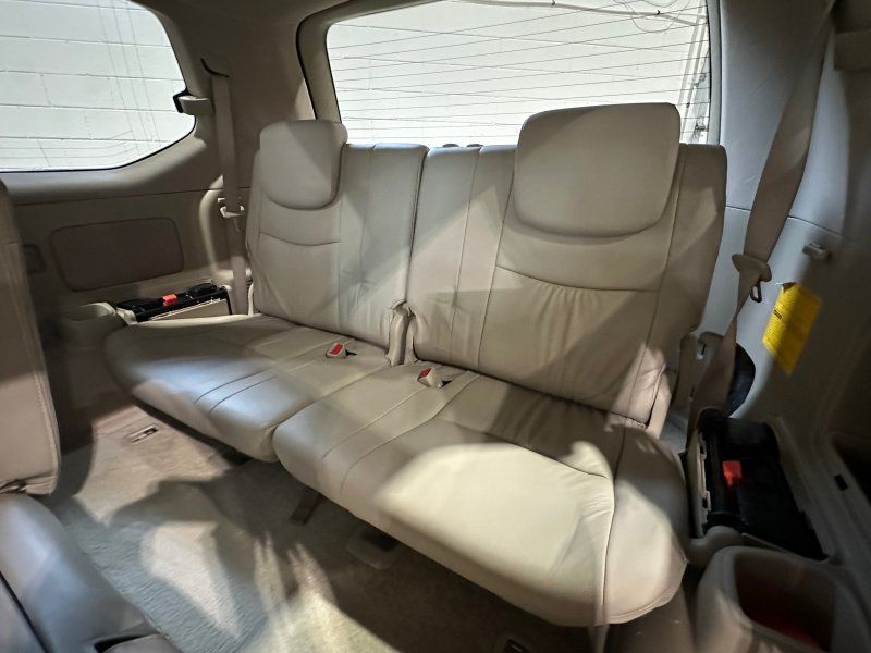 2008 Lexus GX 470 Base, photo 15