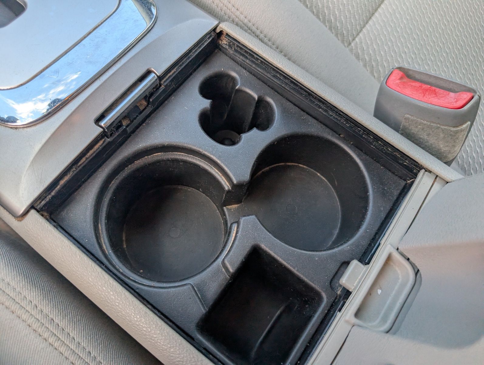 2009 Saturn Aura 51